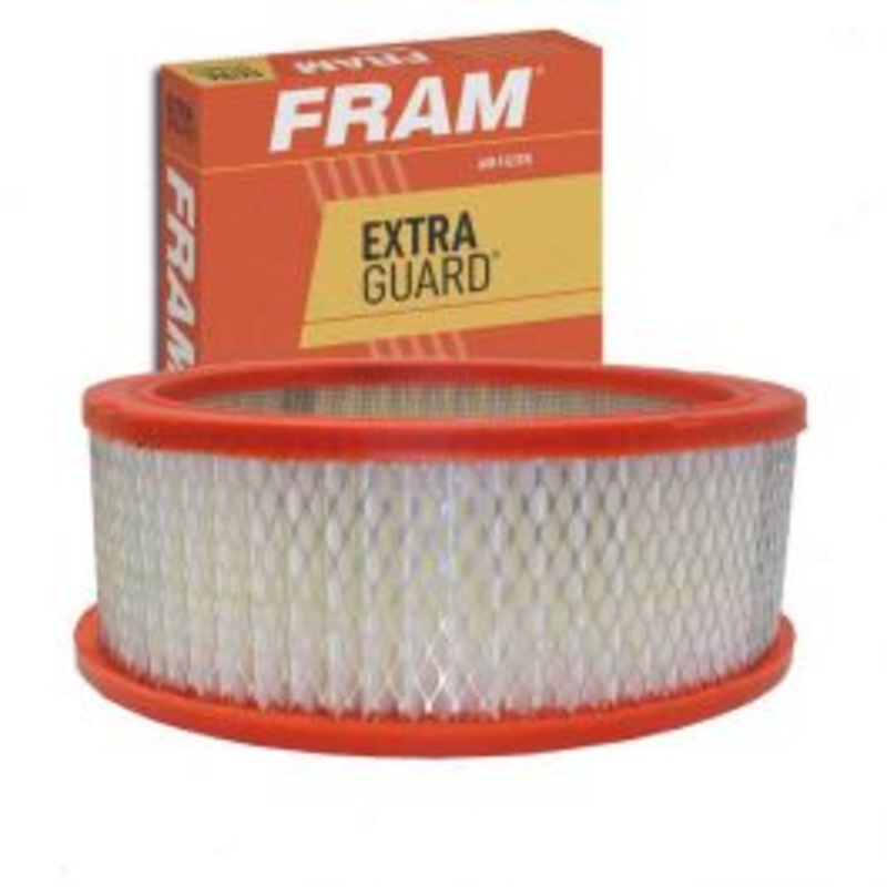 FRAM Extra Guard Air Filter for 1973-1974 Dodge P300 Van
