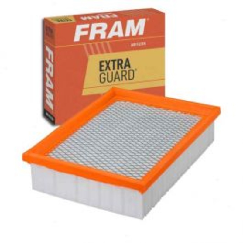 FRAM Extra Guard Air Filter for 2006-2012 Ford Fusion