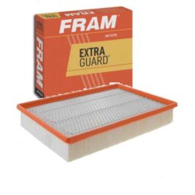 FRAM Extra Guard Air Filter for 2014-2018 Ram 3500