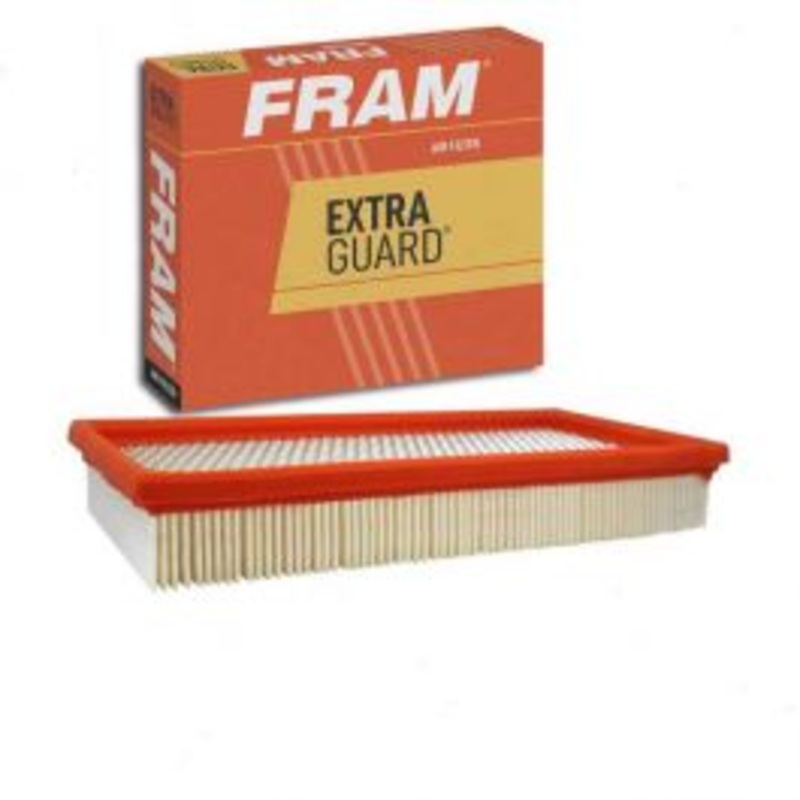 FRAM Extra Guard CA3660 Air Filter