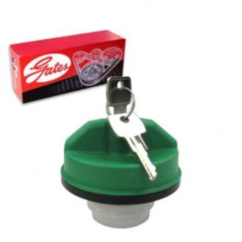 Gates Gas Cap for 1995-1999 Chevrolet Tahoe 6.5L V8