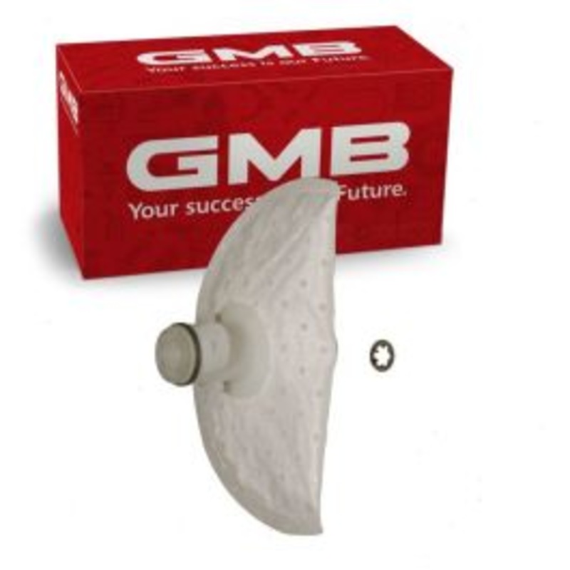 GMB Fuel Pump Strainer for 2003-2004 Honda Pilot 3.5L V6
