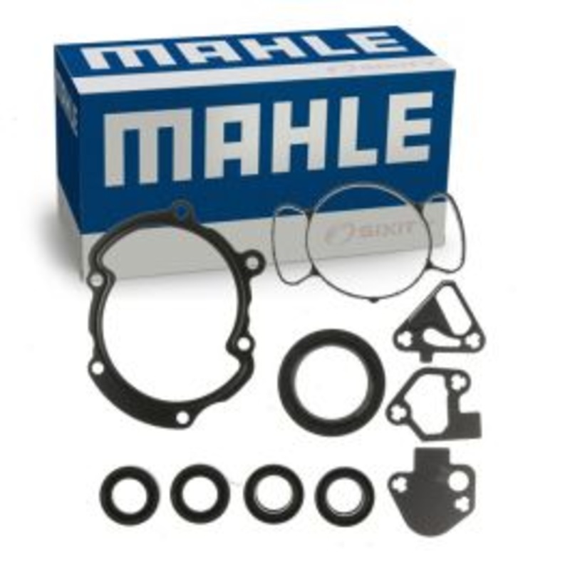 MAHLE Engine Timing Cover Gasket Set for 2007-2009 Suzuki XL-7 3.6L V6