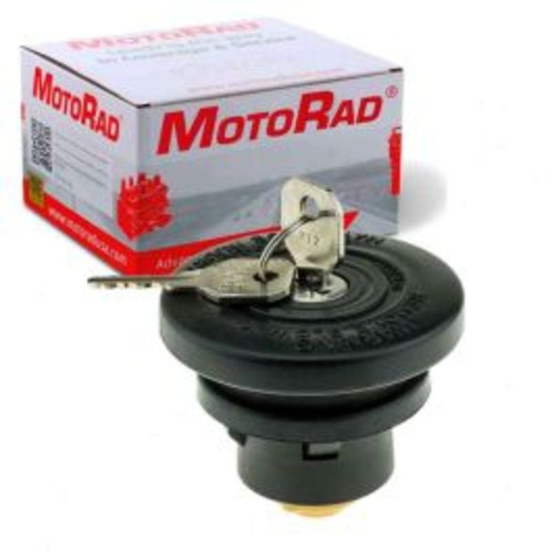 MotoRad Gas Cap for 1960 Plymouth Fleet Special
