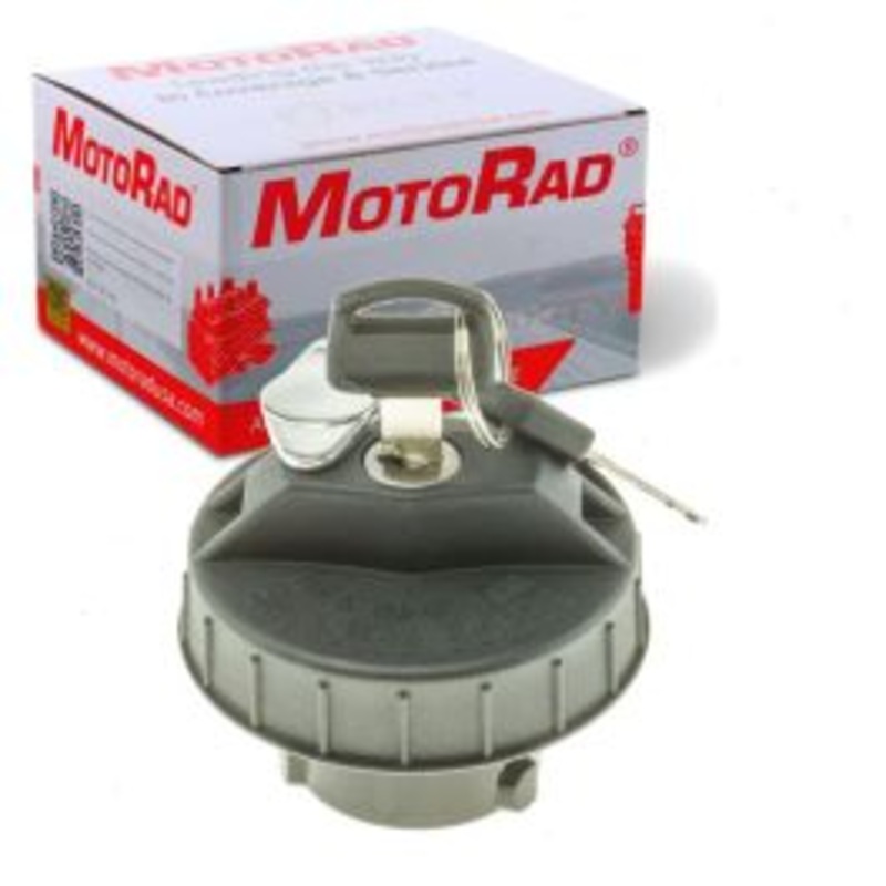 MotoRad Gas Cap for 1996-2001 Ford Sable