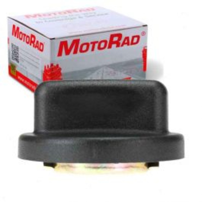 MotoRad Gas Cap for 2001-2003 BMW Z8