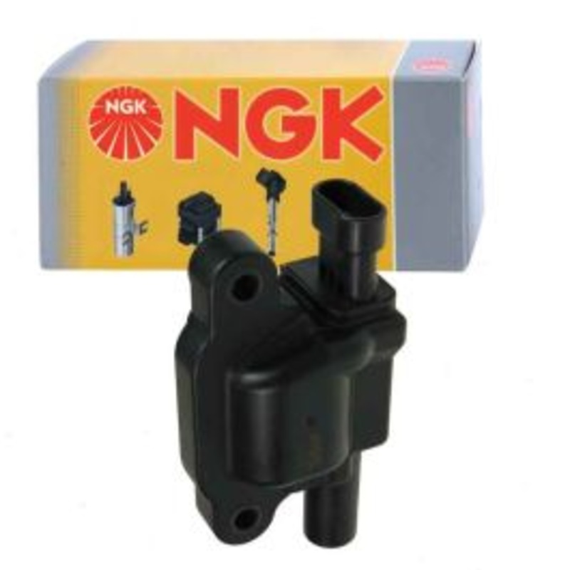 NGK 48713 U5132 Ignition Coil