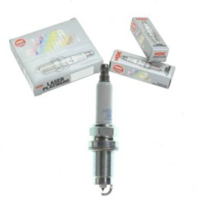 NGK Laser Platinum 3586 PZFR6J-11 Spark Plug