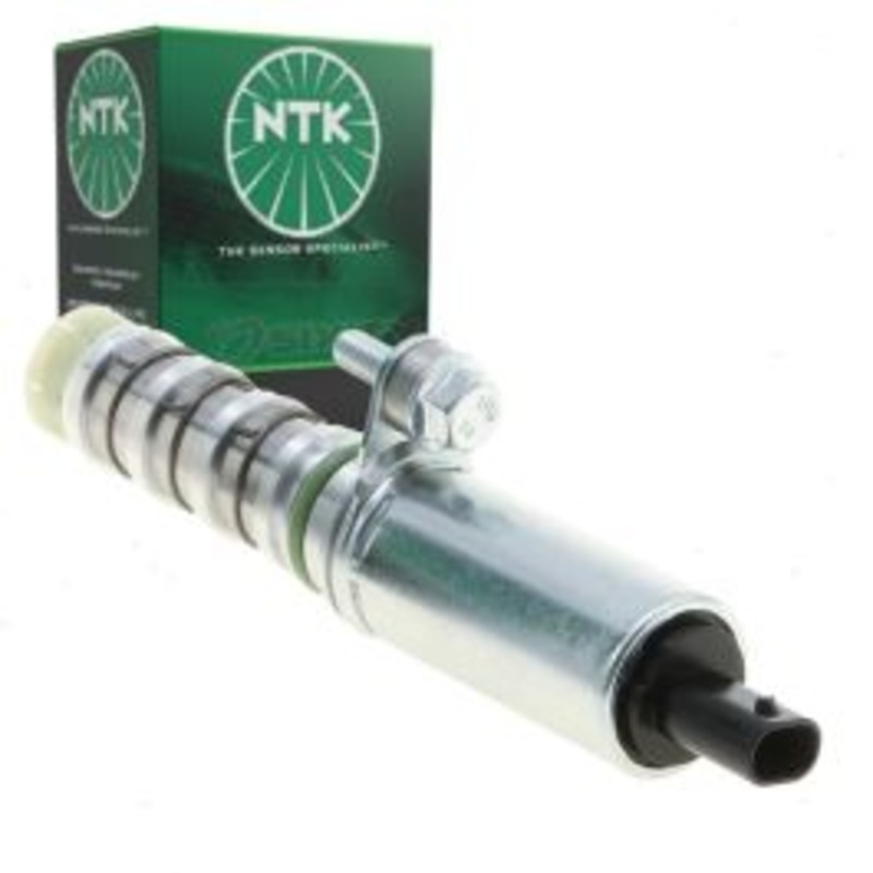 NTK Exhaust Variable Timing Solenoid VVT for 2018-2022 Chevrolet Camaro 2.0L L4