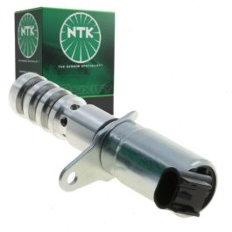 NTK Variable Timing Solenoid VVT for 2006 Isuzu i-280 2.8L L4