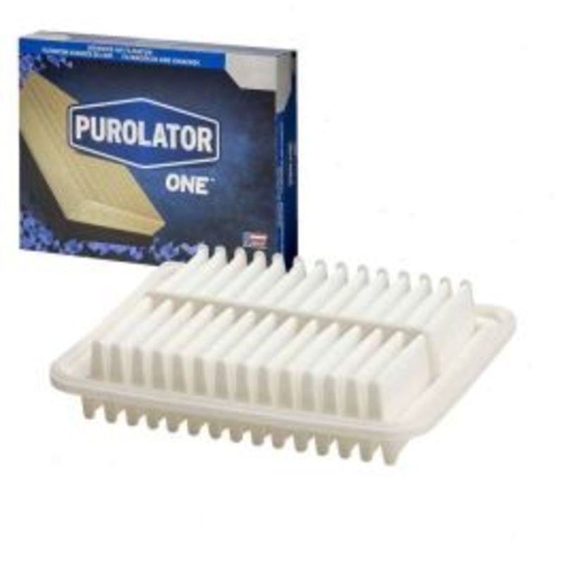 Purolator ONE Air Filter for 2008-2014 Scion xD