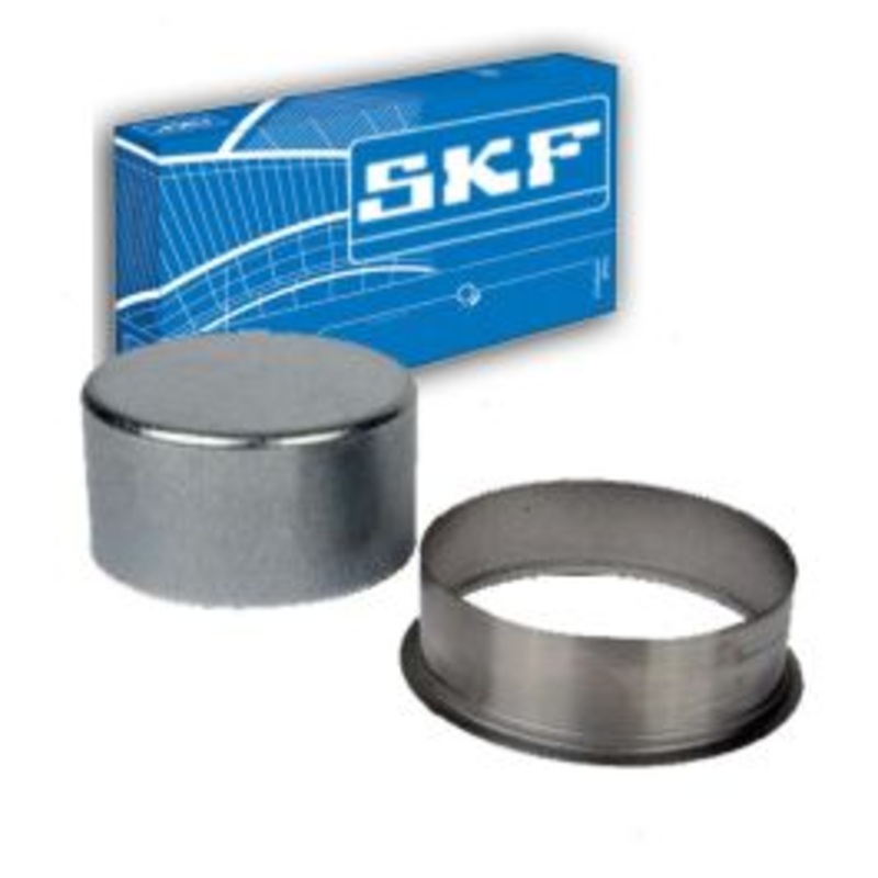 SKF Rear Engine Crankshaft Repair Sleeve for 1998-1999 Chevrolet Lumina