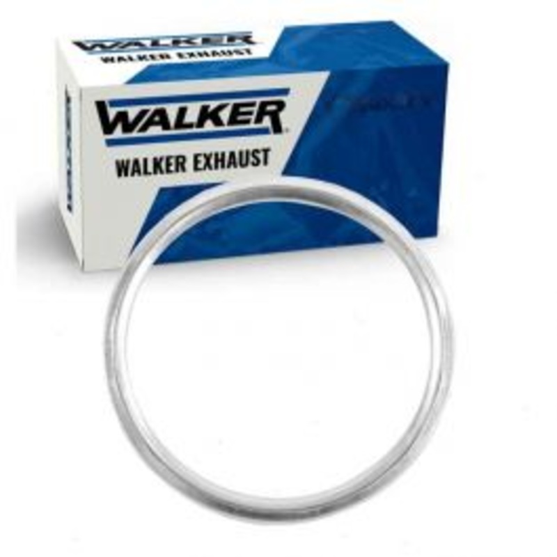 Walker Front Pipe Inlet Exhaust Pipe Flange Gasket for 1988-1995 Honda Civic 1.5L 1.6L L4