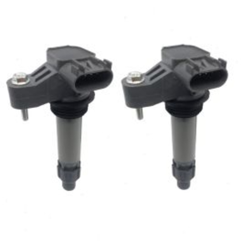 2 pc Hitachi IGC0173 Ignition Coils