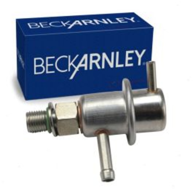 Beck/Arnley Fuel Injection Pressure Regulator for 1993-1994 Toyota T100 3.0L V6