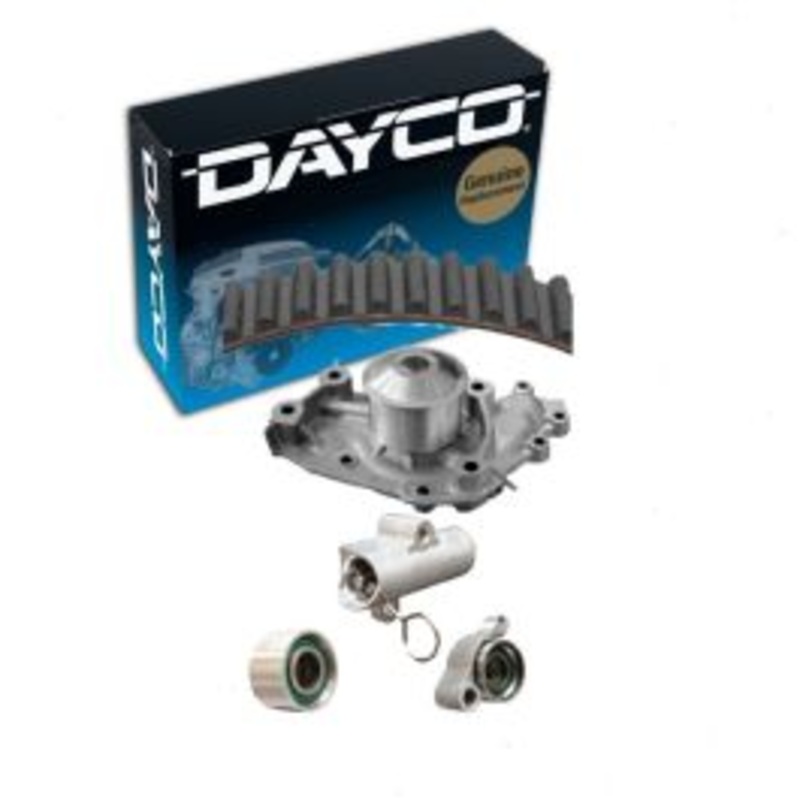 Dayco Timing Belt Kit with Water Pump for 2004-2006 Lexus ES330