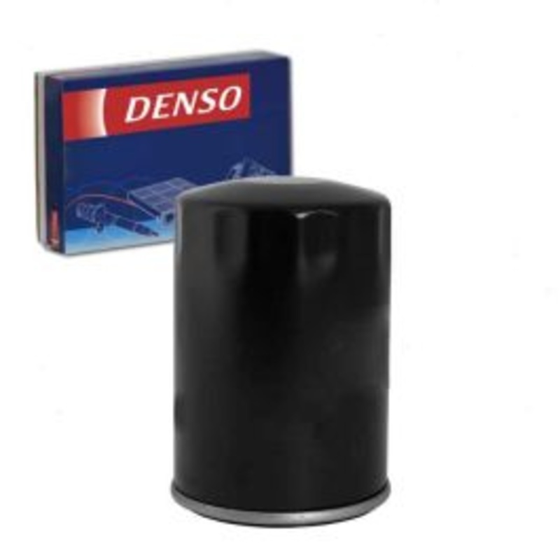 DENSO Engine Oil Filter for 1982-2010 Chevrolet Malibu 3.5L 3.9L 5.7L V6 V8
