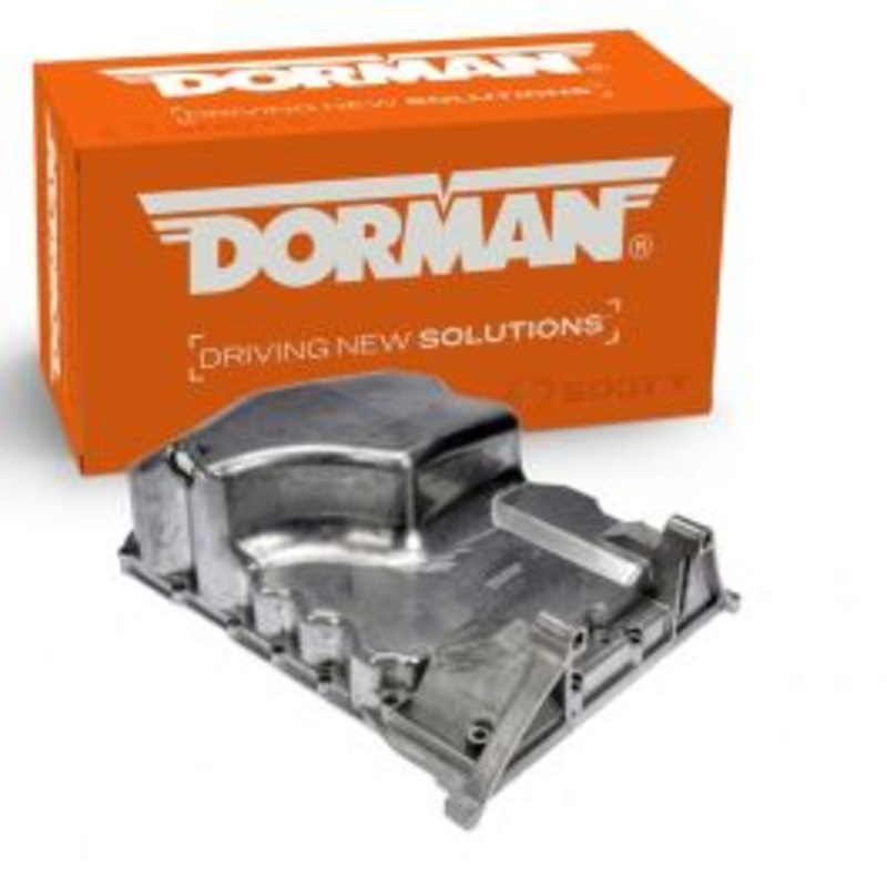 Dorman Engine Oil Pan for 2002-2003 Acura TL 3.2L V6