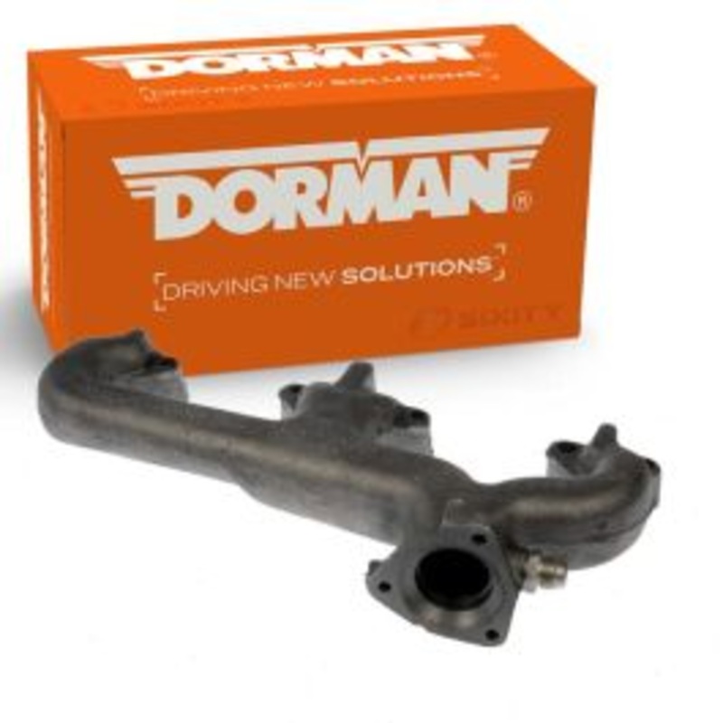 Dorman Left Exhaust Manifold for 2000-2001 Workhorse FasTrack FT1260 5.7L V8