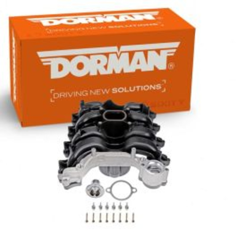 Dorman Upper Engine Intake Manifold for 1996-1998 Ford Mustang 4.6L V8