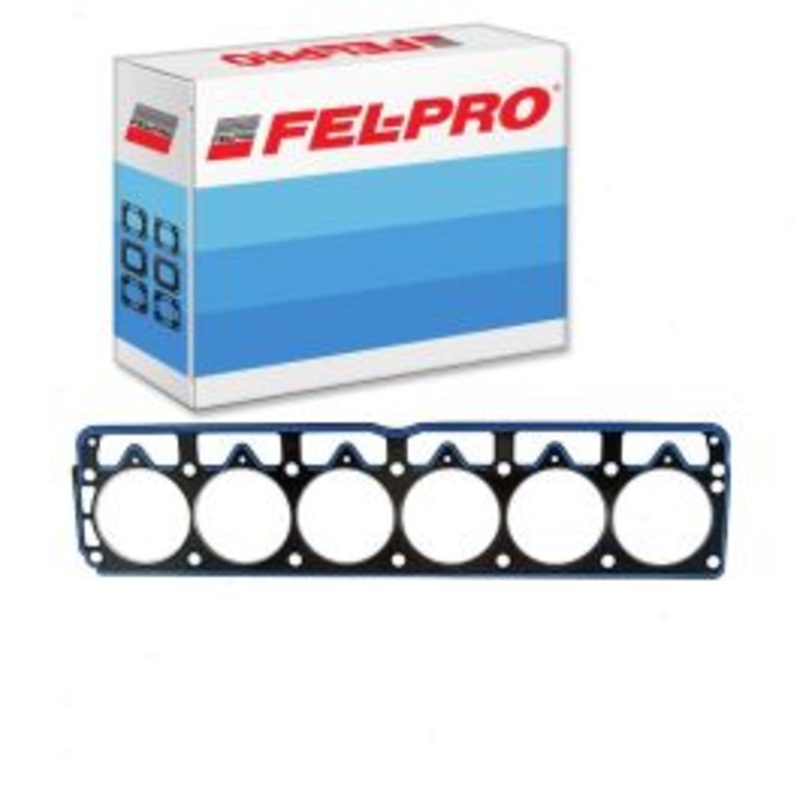 Fel-Pro Engine Cylinder Head Gasket for 1993-2003 Jeep Grand Cherokee 4.0L L6