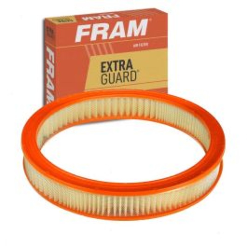 FRAM Extra Guard Air Filter for 1966-1970 Ford Custom 500