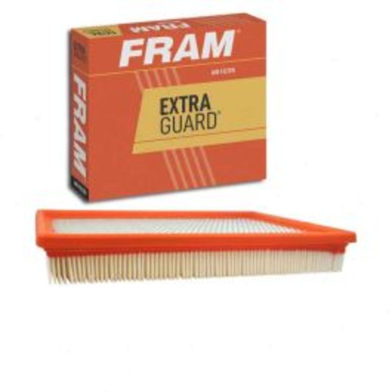 FRAM Extra Guard Air Filter for 2006-2010 Jeep Commander