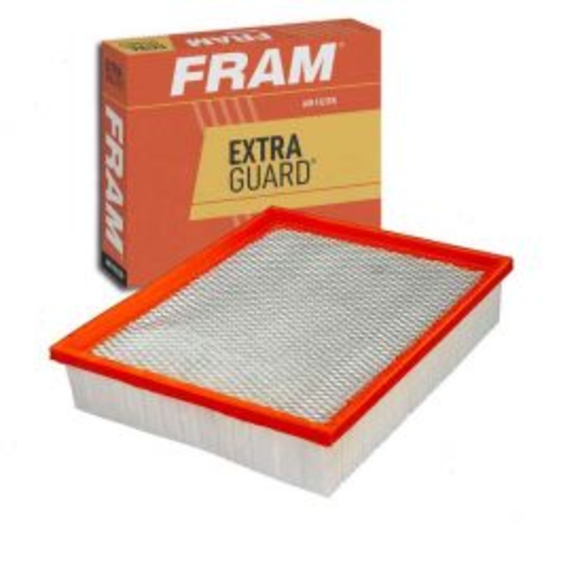 FRAM Extra Guard Air Filter for 2008-2012 Jeep Liberty