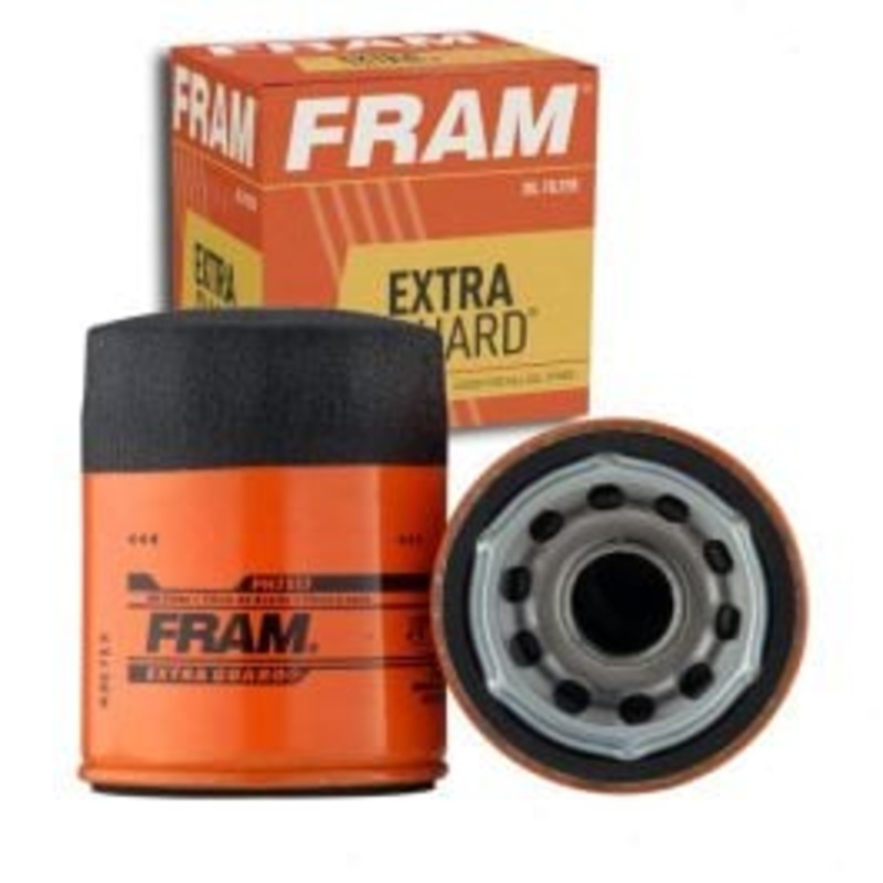 FRAM Extra Guard Engine Oil Filter for 2016-2019 Subaru Crosstrek