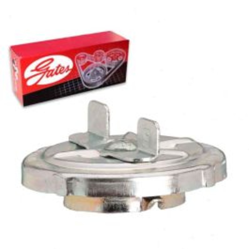 Gates Gas Cap for 1972-1976 Lincoln Mark IV 7.5L V8