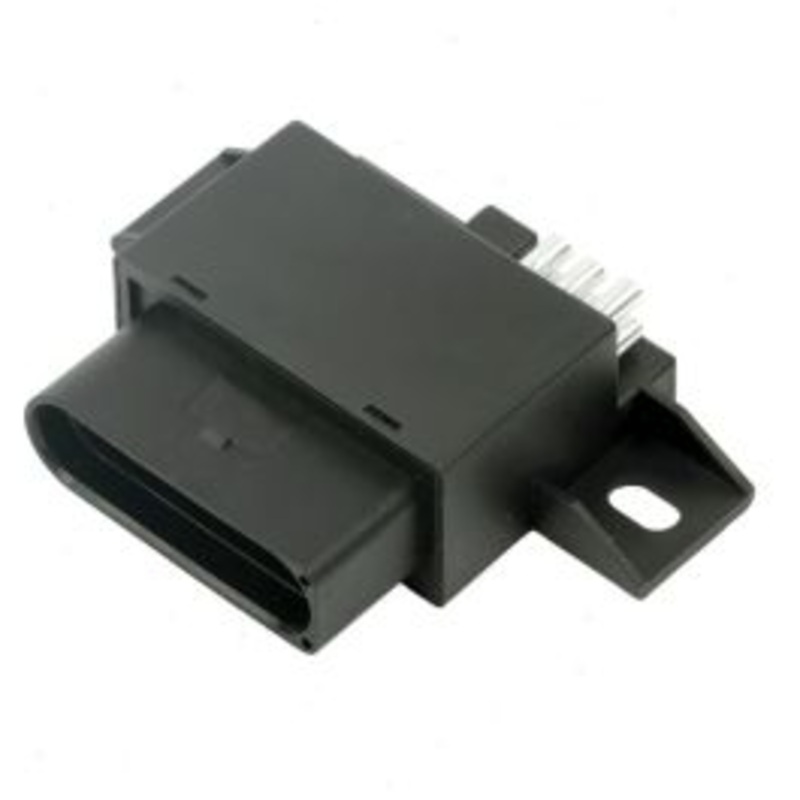 Hitachi Fuel Pump Driver Module for 2009-2012 Audi Q5 2.0L 3.2L L4 V6