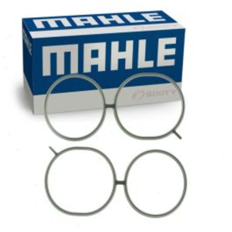 MAHLE Fuel Injection Plenum Gasket Set for 2002-2006 Honda CR-V 2.4L L4