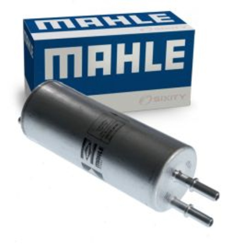 MAHLE KL In-Line Fuel Filter for 2003-2005 Land Rover Range Rover 4.4L V8