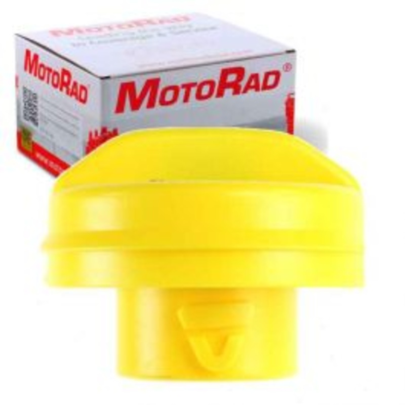 MotoRad Gas Cap for 2007-2014 GMC Savana 1500 5.3L V8