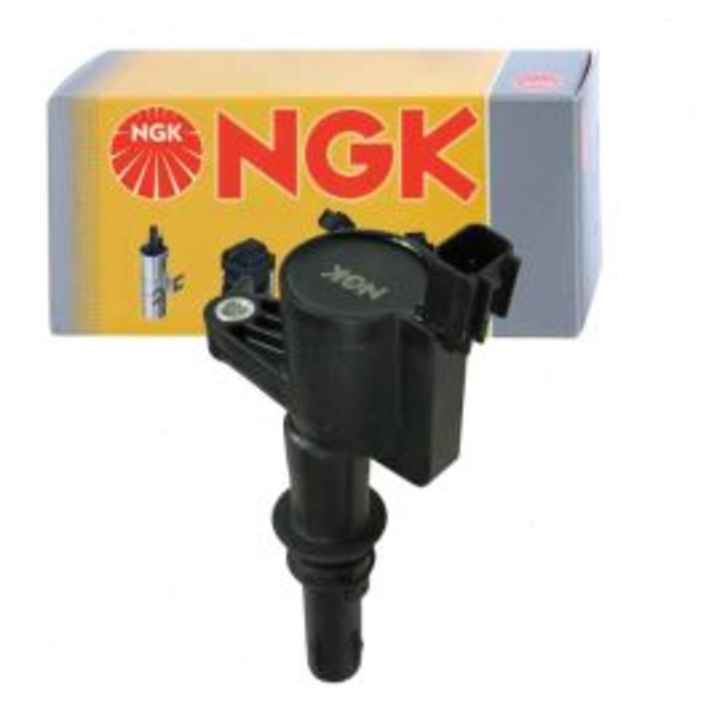 NGK 48717 U5150 Ignition Coil