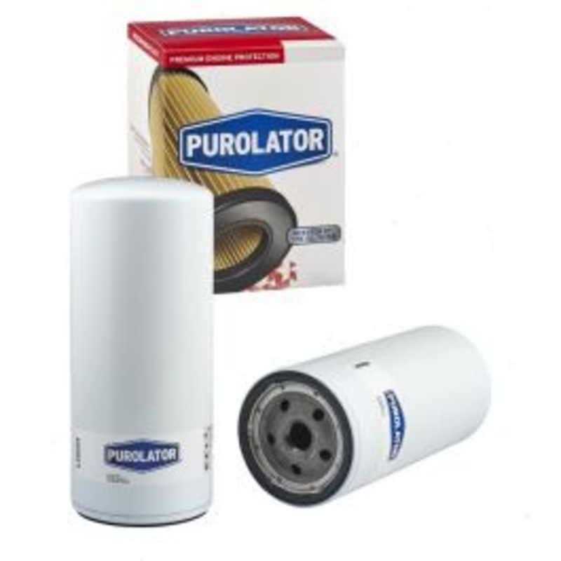 Purolator Engine Oil Filter for 1975-1982 Chevrolet C20 5.7L 6.6L 7.4L V8
