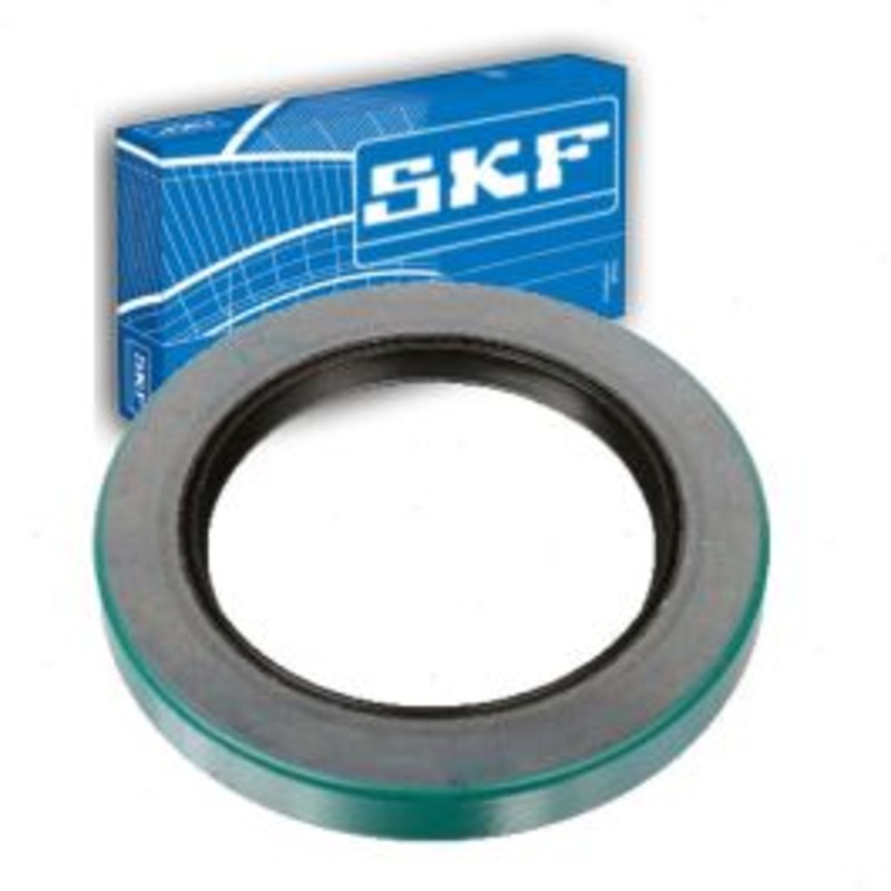 SKF 19896 Engine Crankshaft Seal