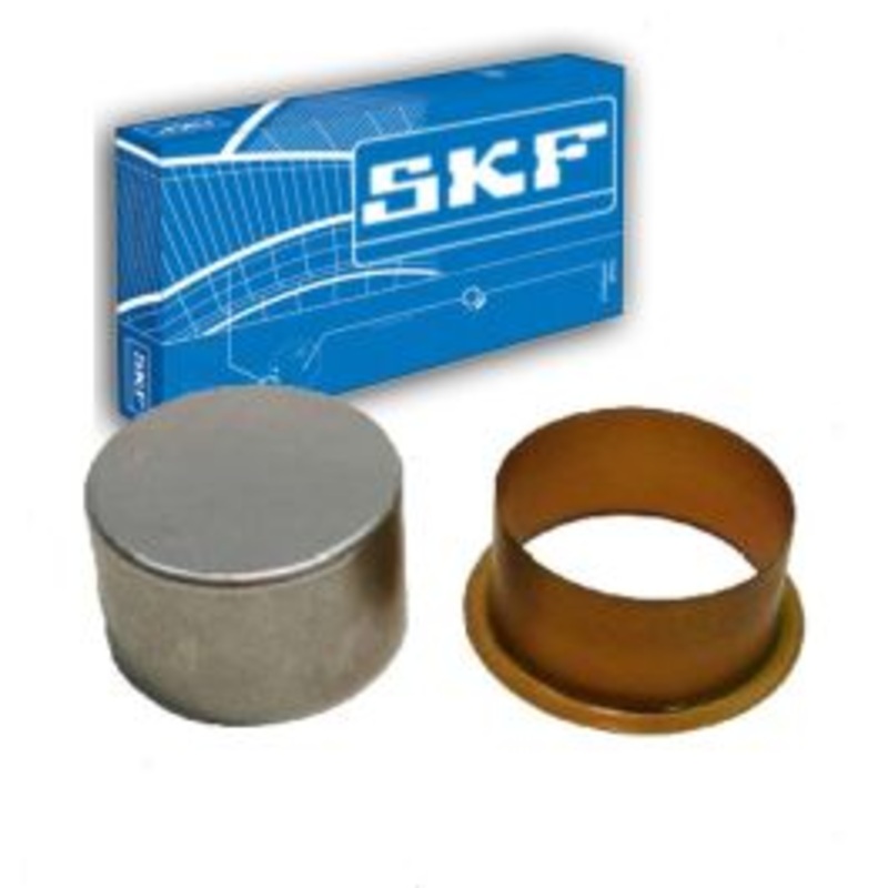 SKF 99849 Engine Crankshaft Seal