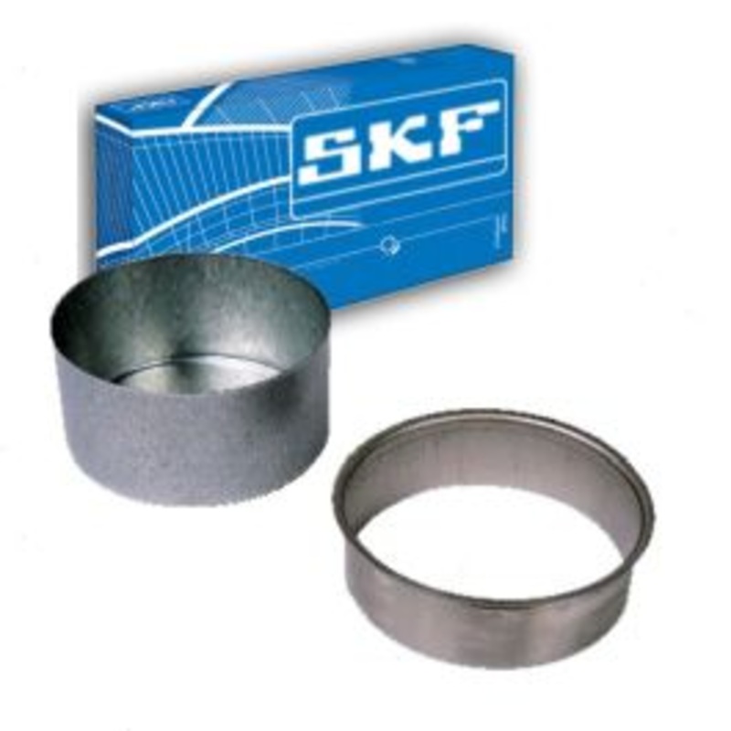 SKF Rear Engine Crankshaft Repair Sleeve for 1980-1986 Jeep CJ7
