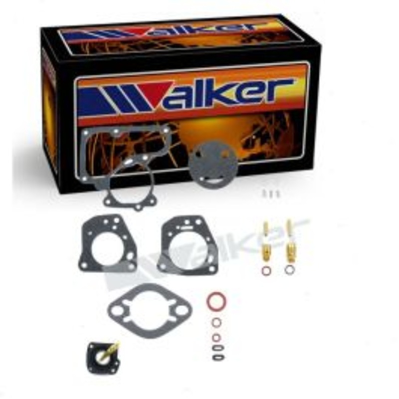 Walker Products 15306A Carburetor Repair Kit