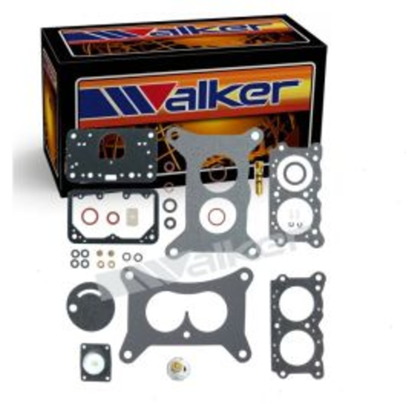 Walker Products Carburetor Repair Kit for 1959-1960 Edsel Corsair Ranger Villager