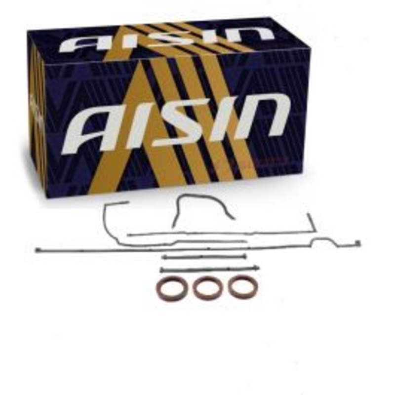 AISIN SKH-001 Engine Timing Cover Seal Kit