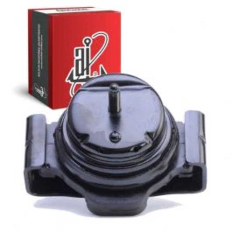 Anchor Front Left Engine Mount for 2007-2009 Pontiac Solstice 2.0L 2.4L L4