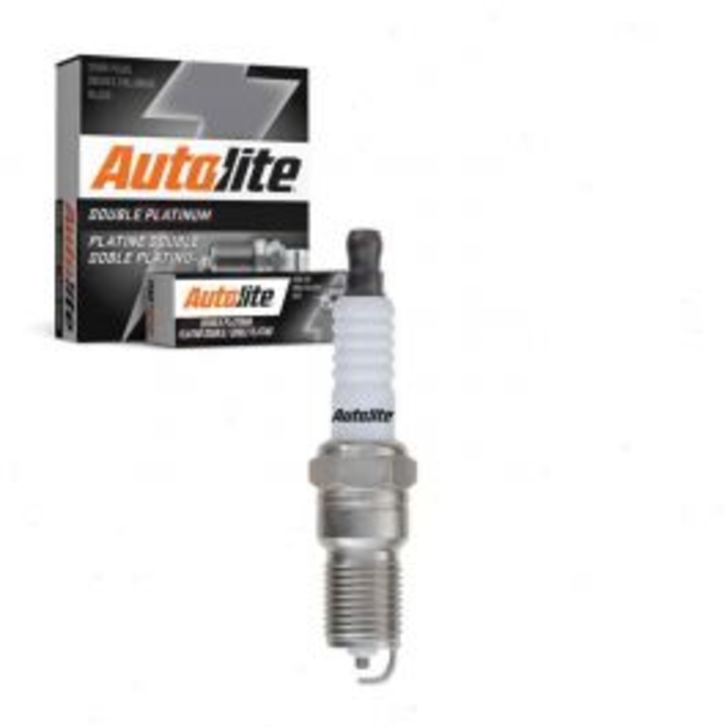 Autolite Double Platinum APP5243 Spark Plug