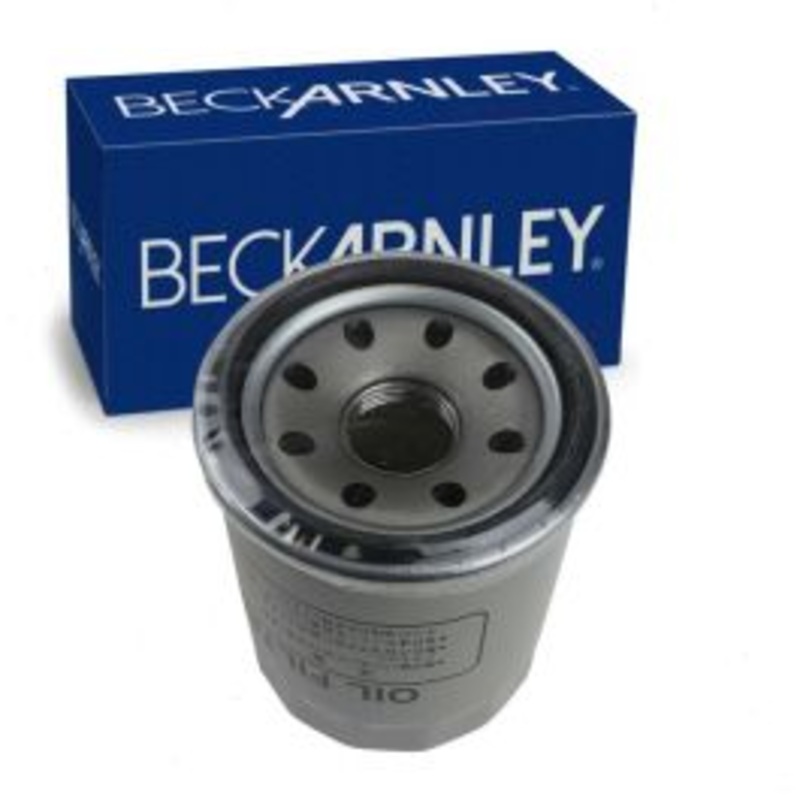 Beck/Arnley Engine Oil Filter for 2004 Nissan Pathfinder Armada