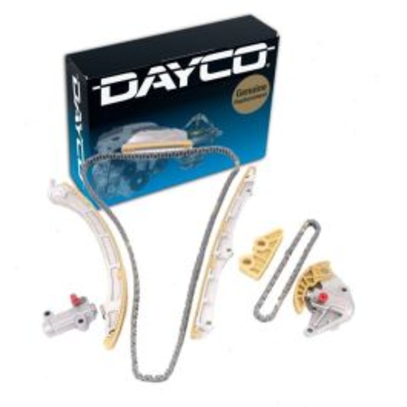 Dayco Engine Timing Chain Kit for 2013-2015 Acura ILX 2.4L L4