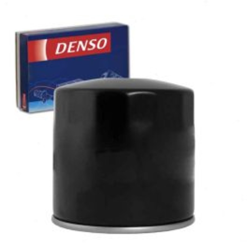 DENSO Engine Oil Filter for 1991-1994 Plymouth Sundance 2.2L 2.5L 3.0L L4 V6