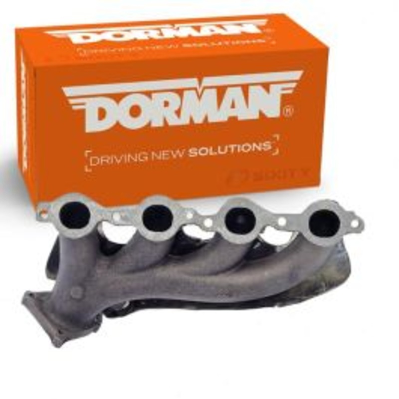 Dorman Left Exhaust Manifold for 2007 GMC Sierra 2500 HD Classic 6.0L V8