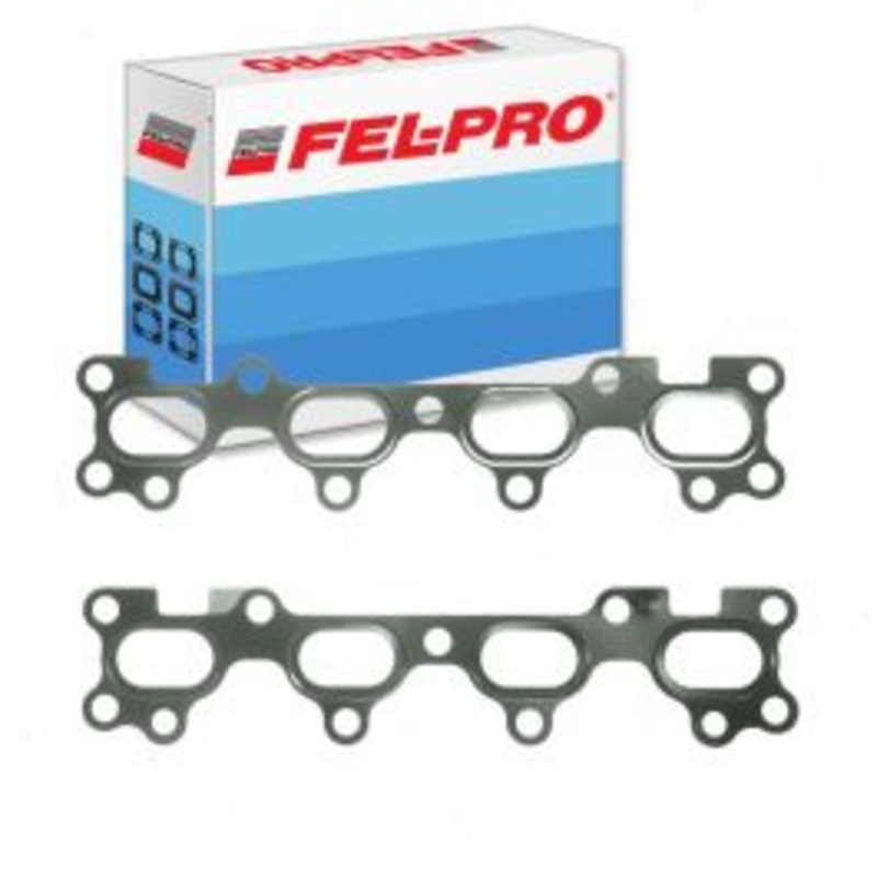 Fel-Pro Exhaust Manifold Gasket Set for 1990-1993 Mazda Miata 1.6L L4