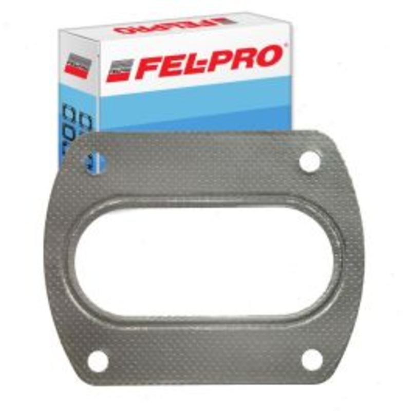 Fel-Pro Exhaust Pipe Flange Gasket for 1988-1996 Ford F-150 5.8L V8